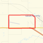 Kinser Route - 6 Mile