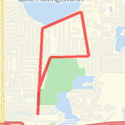 4 miler