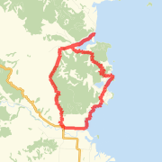 Kaiteriteri loop