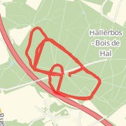 iMapMyRun: 7-jul-2010 20:05