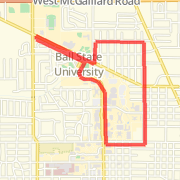 4 miles