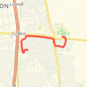 1.65mi run on 4/18/13