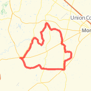 07/07/2010 Route