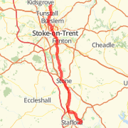 iMapMyRide: 7 Jul 2010 20:19