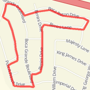 half a 5k