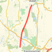 A run mapped on 07/07/2010