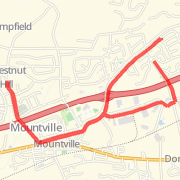 Summit Hill Repeats