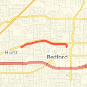 Norwood and Back