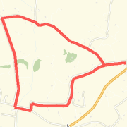 Willow Creek &amp; Oakdale Run