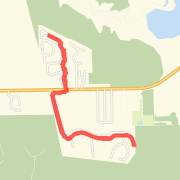 iMapMyRun: Jul 7, 2010 8:23 PM