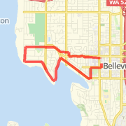Bellevue/Westin Run