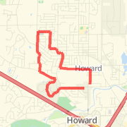 5 mile Westside Y
