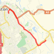 Standard 12km
