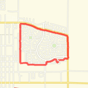 iMapMyWalk: Jul 7, 2010 8:12 PM