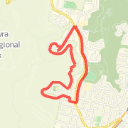 Hornsby Heights Trail