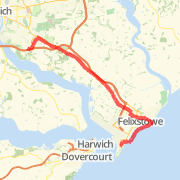 12 MILE WORK - HOME 