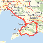 Napoli Amalfi Return