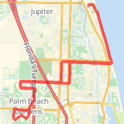 iMapMyRUN+: Jul 08, 2010 09:03 AM