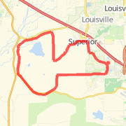 Superior/Marhsall Mesa
