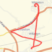 willaston 3.7 miles