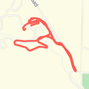 iMapMyRun: Jul 8, 2010 5:22 PM