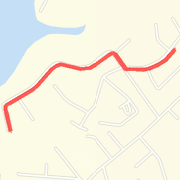Lake Run