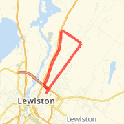 Merrill Road Loop
