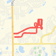 Oviedo 6miler