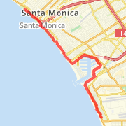 Imported Garmin Route (04/20/2013)