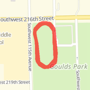 iMapMyRun: Jul 9, 2010 9:44 AM