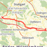iMapMyRide: Jul 9, 2010 16:21