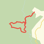 Dubbo Gully Loop
