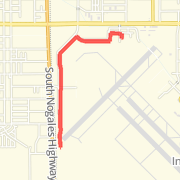 AATC 3.5 Run