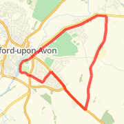 Stratford 10K