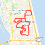 Fire Department run