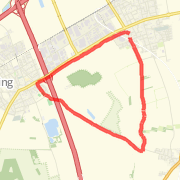 iMapMyRun: 09.07.2010 22:07