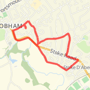 Cobham#3