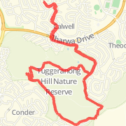iMapMyRun: 10/07/2010 9:07 AM