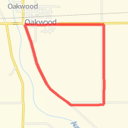 Oakwood Loop 2