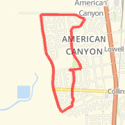 American Canyon