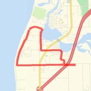 Shorewood to Douglas Cemetary