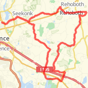 iMapMyRide+: Jul 9, 2010 7:53 PM