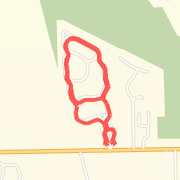 iMapMyRun: Jul 9, 2010 8:05 PM