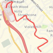 iMapMyRun+: Jul 9, 2010 8:56 PM
