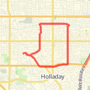 6M Holladay/Millcreek
