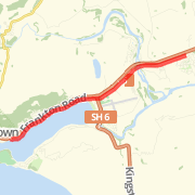 07/10/2010 Route