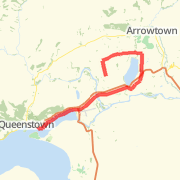 07/10/2010 Route