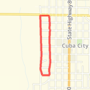 cuba 