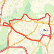 Heidelberg Run