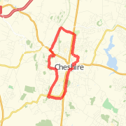 10.03mi run on 4/21/13